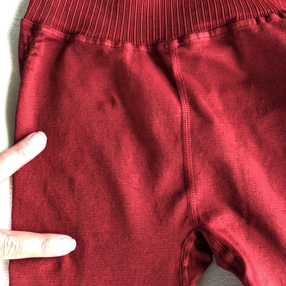 NWOT Free People Good Karma Onesie - Picture 9 of 12